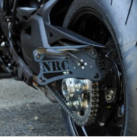 New Rage Cycles (NRC) Side Mount License Plate Mount Kit the Ducati XDiavel V4 New Rage Cycles (NRC) Side Mount License Plate Mount Kit the Ducati XDiavel V4